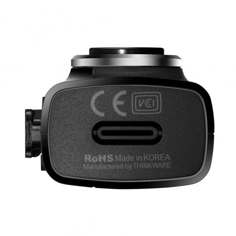 Thinkware F200 2CH Dash Cam 16GB (香港行貨)