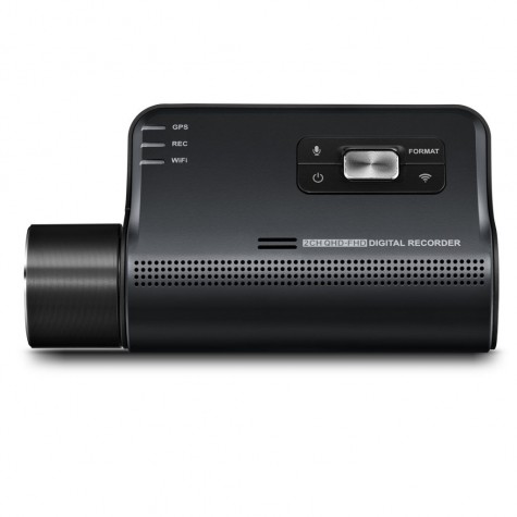 Thinkware Q800 Pro QHD 2CH Dash Cam (香港行貨)