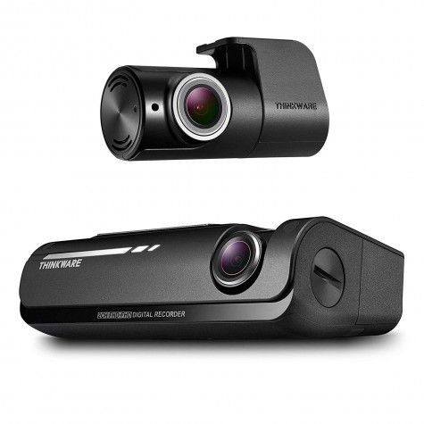 Thinkware F770 2CH 1080P Dash cam (香港行貨)