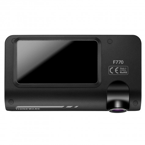 Thinkware F770 2CH 1080P Dash cam (香港行貨)