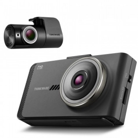 Thinkware X700 2CH Dash Cam (香港行貨)