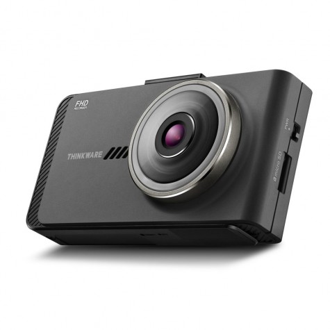 Thinkware X700 2CH Dash Cam (香港行貨)