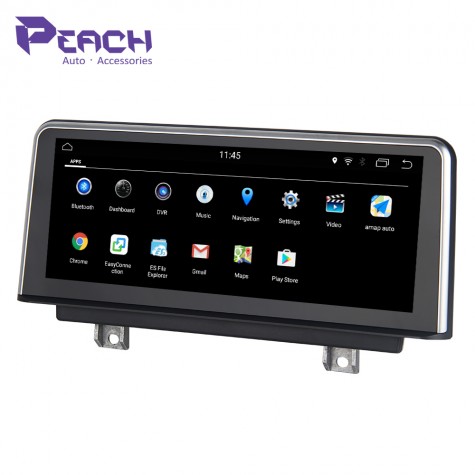 BMW X1 F48 10.25" Android System