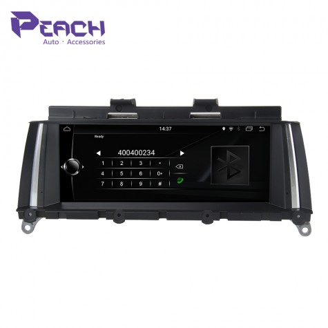 BMW X3 F25 / X4 F26 8.8" Android System