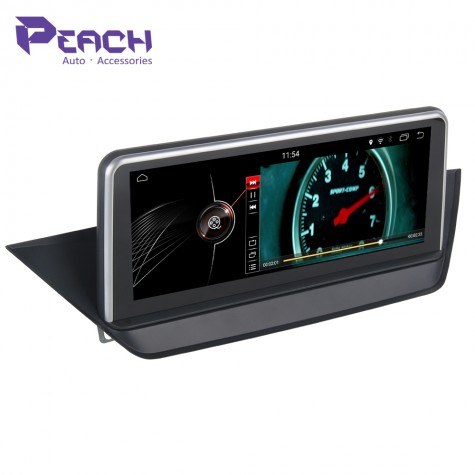 BMW X1 E84 10.25" Android System