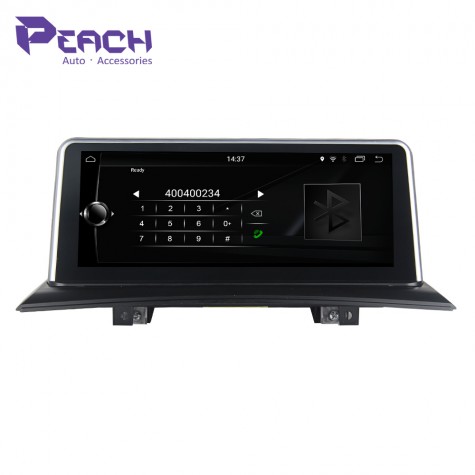 BMW X3 E83 10.25" Android System