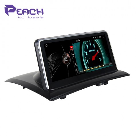 BMW X3 E83 10.25" Android System