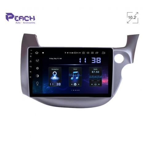 A9X-GE For Honda Jazz/Fit GE