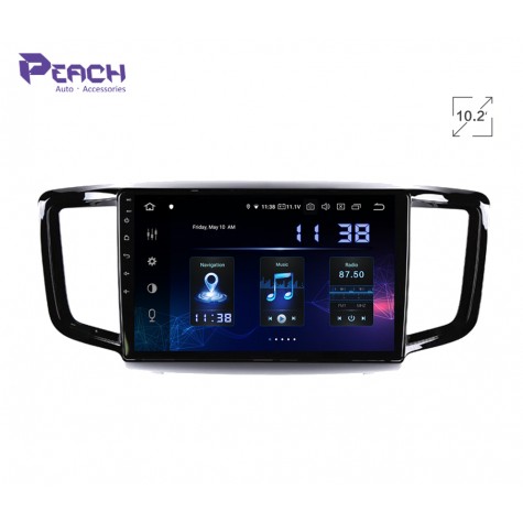 A9X-RC For Honda Odyssey RC