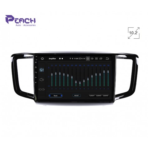 A9X-RC For Honda Odyssey RC