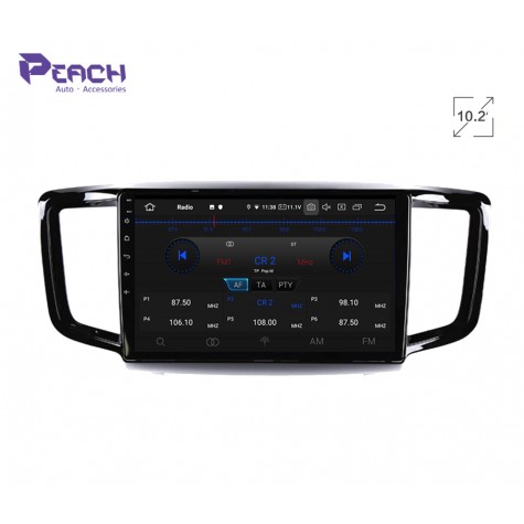 A9X-RC For Honda Odyssey RC