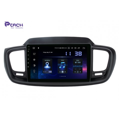 A9X-Sorento for KIA Sorento
