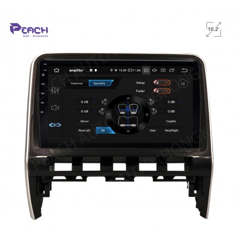 A9X-C27EPOWER For Nissan Serena C27 E-Power