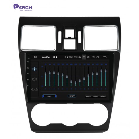 A9X-WRX For Subaru WRX STI / Forester / Outback / XV / Levorg