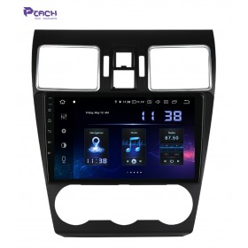 A9X-WRX For Subaru WRX STI / Forester / Outback / XV / Levorg