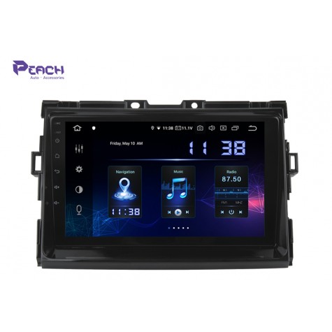 A9X-Estima For Toyota Estima/Previa ACR50