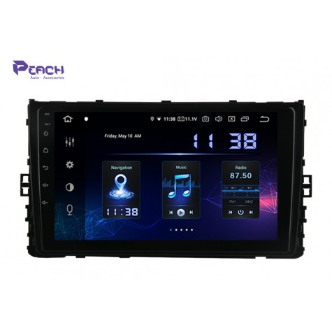 A9X-MQB For Volkswagen 2018 MQB Universal