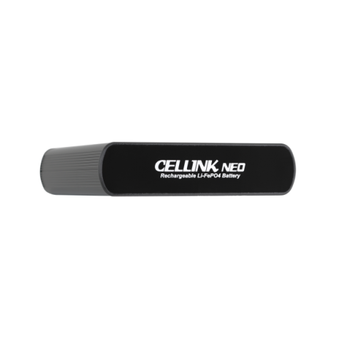 Cellink Neo6 6000mAh DashCam Battery