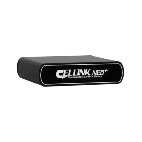 Cellink Neo8+ 7500mAh DashCam Battery