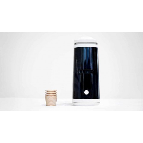 PURUS air i Essential Oil Wood Diffuser