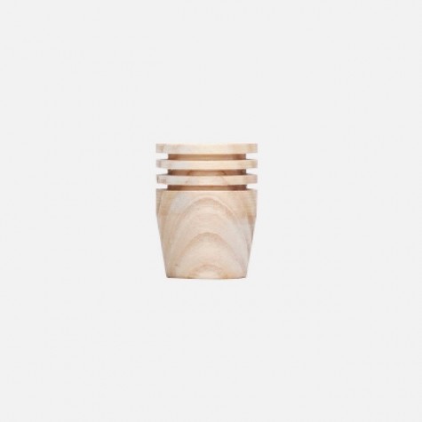PURUS air i Essential Oil Wood Diffuser