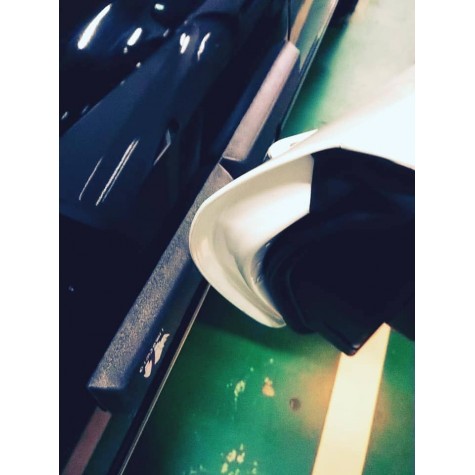 RHINO GUARD Anti-Theft Magnetic Car Door Bumper