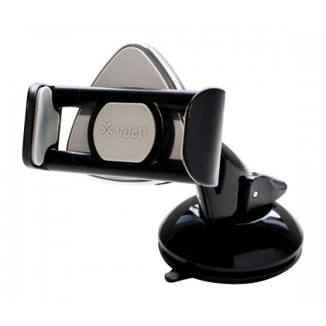 Vdeli Magnetic Car (Suction Cup) Phone Holder