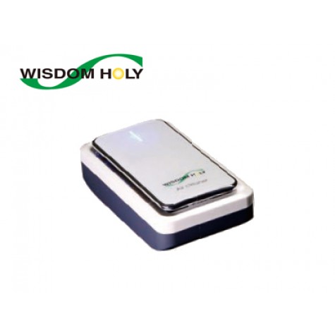 Wisdom Holy Air-2360 Nanoparticles Platinum (Pt) Air Purifier