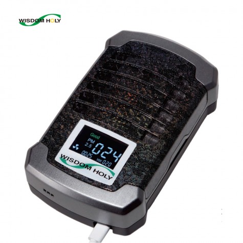 Wisdom Holy Air-4360 Nanoparticles Platinum (Pt) Air Purifier