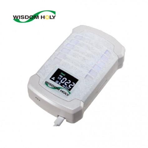 Wisdom Holy Air-4360 Nanoparticles Platinum (Pt) Air Purifier
