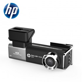 HP f920x +RC5 (2CH) SONY Starvis WIFI 1080P Car Camcorder
